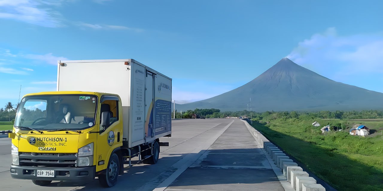 h-1 truck