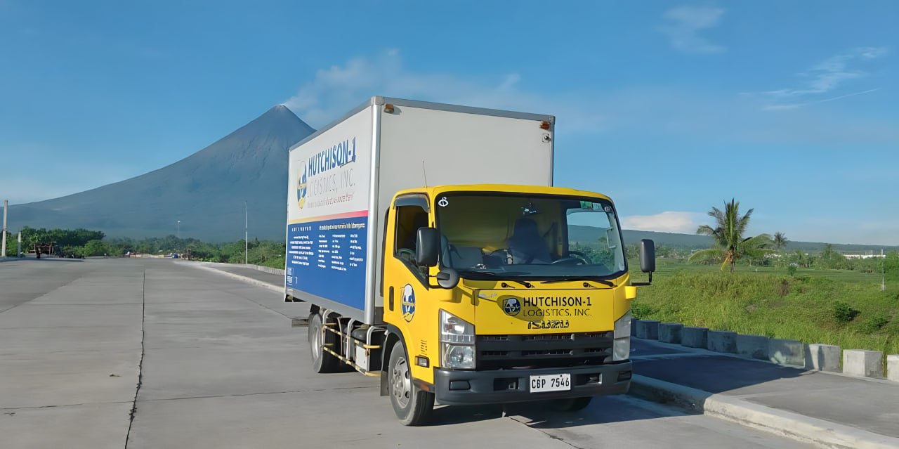 h-1 truck(2)